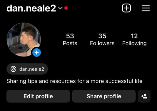 dan.neale2 Instagram Profile