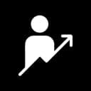 Growth icon